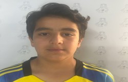 امیرحسین فلاح