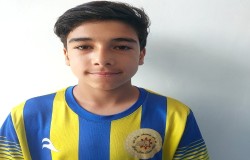 کیان شهروئی