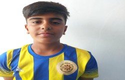 علیرضا بندگی