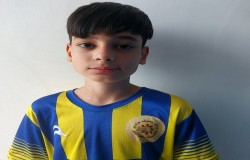 علی اصغر عبدی