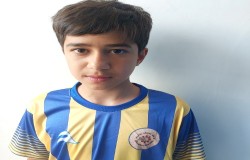 محمدمتین صادقیان