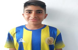 آرتین طالمی