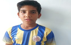 حمیدرضا حسن بروجردی