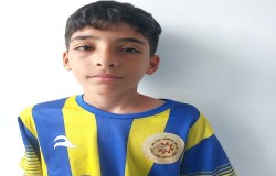 مبین فلاح