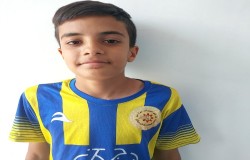 امیرحسام زیدوند