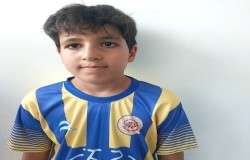 محمدپرهام احمدی