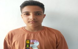 آرتین رستمی