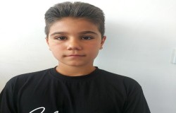ارسین راحتلو