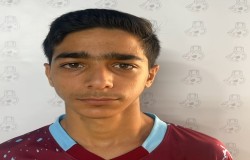 سیدبنیامین بیضاوی