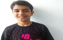 امیررضا محمدی