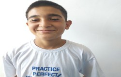 طاها ملکی زاده