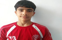 امیررضا فتح اله پور