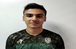 آروین صادقی نژاد