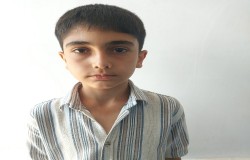 کمیل لطفی یکتا