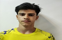 طارق رضایی
