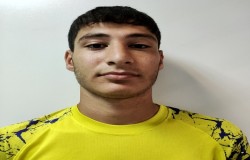 عرشیا دولت زاده خانقشلاقی