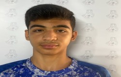 محمد حسین رحمتی