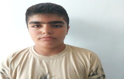 علیرضا اسدی