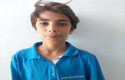 اراز قنبری