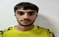 محمدجاوید کلهر