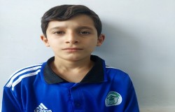 امیر عباس قربانی