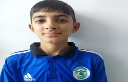 محمدطاها قیصر سلوط
