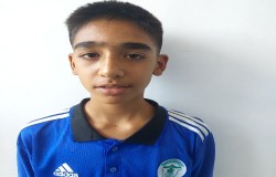 سینا ذوالفقاری