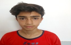 کوهیار نوروزی مهیاری