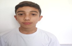 اهورا چمن آرا