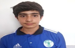 علی اصغر اصغری