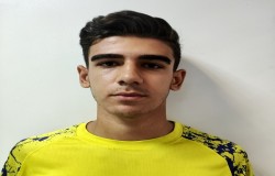 محمد غلامی