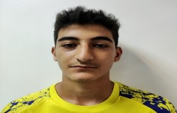 محمدحسین منصوبی
