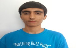 علیرضا فراهانی