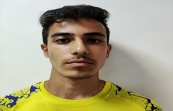 محمد امین عینی سوها