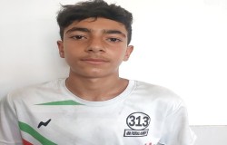 علیرضا ظفری