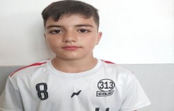 عرشیا روح نواز
