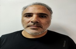 کیوان صادقی نژاد