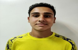 امیر سام جنت علیپور
