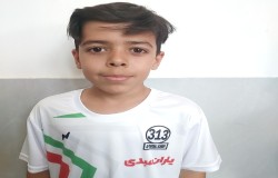 امیررضا منصوری