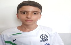 محمدمبین حسین زاده