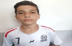 نیما راسخ امین
