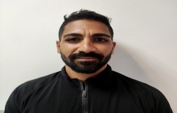 مصطفی غفاری