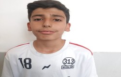 علیرضا بستانچی