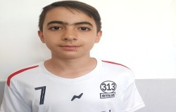 سیدمهراد موسوی