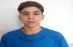 طاها رمضانی