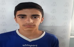ماهان پور اسماعیل