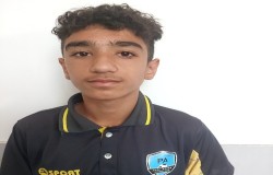 آرین جودکی