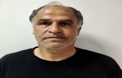 رسول غنی زاده