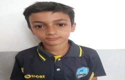 حسین حسن پور قره تپه