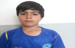 علیرضا تخت آبنوس
